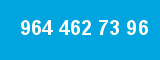 964 462 73 96 964 462 73 96